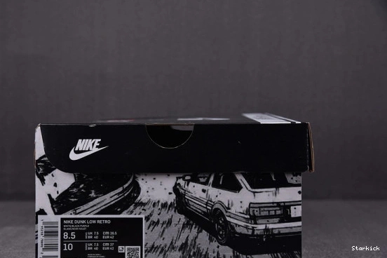 Dunk DD1391-107 Nike Low Sb 0807